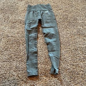 Gymshark- Vital Seamless 2.0 Leggings